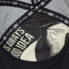 Boné Trucker Good Idea III Preto Texo