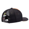 Boné Trucker Beer Collection Terracota Texo
