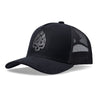 Boné Trucker Good Idea III Preto Texo