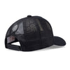 Boné Trucker Good Idea III Preto Texo