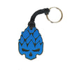 Chaveiro Hopskull Azul