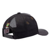 Boné Trucker Good Idea II Preto Texo