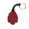 Chaveiro Hopskull Vermelho