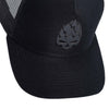 Boné Trucker Good Idea III Preto Texo