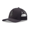 Boné Trucker Good Idea II Preto Texo