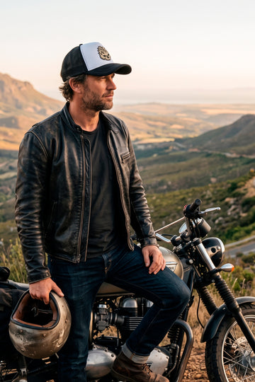Como Escolher a Moto Ideal Para Fazer Grandes Viagens
