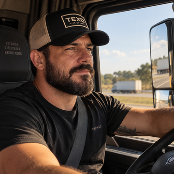 Como Usar Boné Trucker em 2026: O Guia Completo de Estilos e Combinações