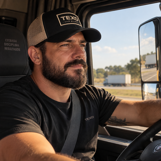 Como Usar Boné Trucker em 2026: O Guia Completo de Estilos e Combinações