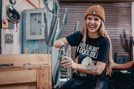 Estilo de Vida Biker: Valores Muito Além da Moto