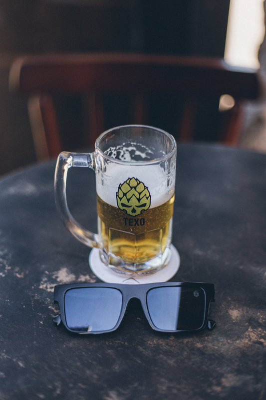 Rock, Estrada e Cerveja: Um Estilo de Vida Atemporal
