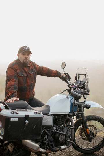 A História dos Bares Biker: Rock, Cerveja e Motos