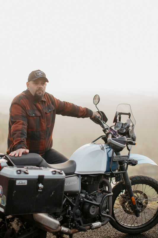 A História dos Bares Biker: Rock, Cerveja e Motos
