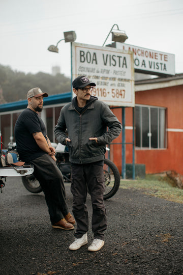 Como Usar Boné no Dia a Dia: Guia de Estilo