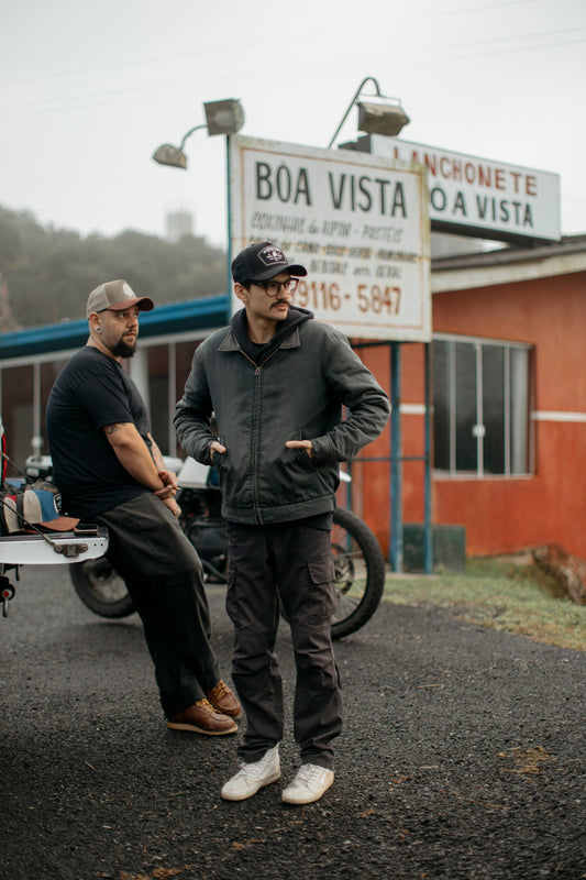 Como Usar Boné no Dia a Dia: Guia de Estilo