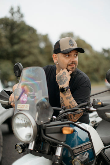Por Que Liberdade é o Maior Símbolo da Cultura Biker?