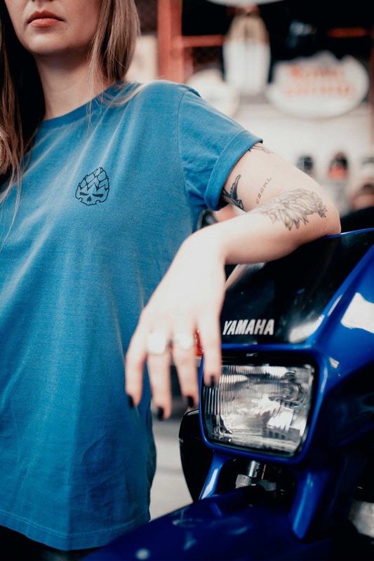 Estilo de Vida Biker: Valores Muito Além da Moto