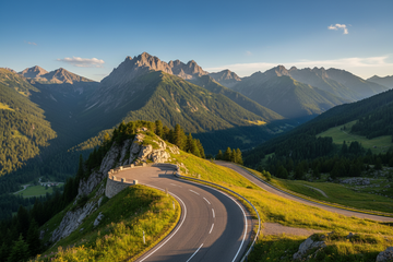 Por Que a Estrada é Tão Importante Para a Cultura Biker?