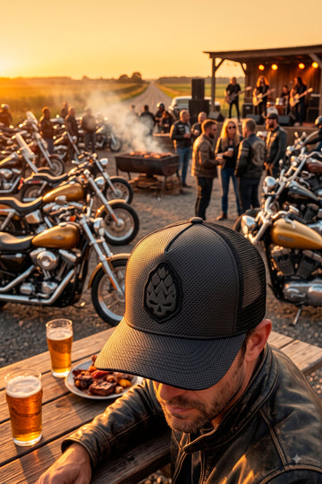 Encontro de Motociclistas: Muito Além das Motos