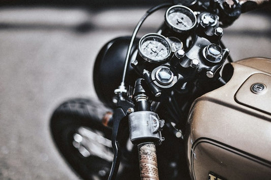 Café Racer em 2026: As Motos que Unem Estilo Clássico e Performance Moderna