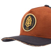Boné Trucker Beer Collection Terracota Texo