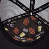 Boné Trucker Beer Collection Terracota Texo