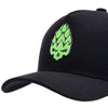 Boné Trucker Draw BS Preto Texo