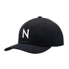 Boné NTX Dad Hat Urban Preto Original Patch Bordado Original