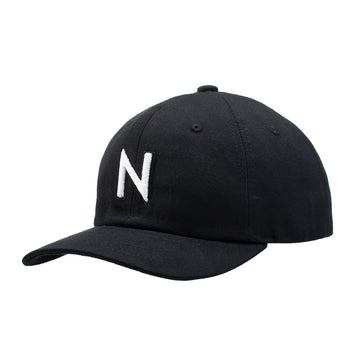 Boné NTX Dad Hat Urban Preto Original Patch Bordado Original