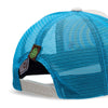 Boné Trucker Delirium Bege Elefante Texo