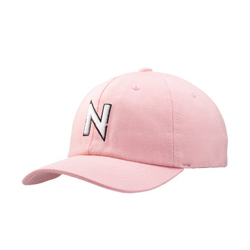 Boné NTX Dad Hat Urban Rosa Patch Bordado Original