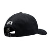 Boné NTX Dad Hat Urban Preto Original Patch Bordado Original