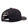 Boné Trucker Beer Collection Roxo Texo