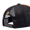 Boné Trucker Beer Collection Terracota Texo