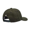 Boné NTX Aba Curva Dunk Verde Patch Bordado/Silk Original
