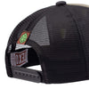 Boné Trucker Beer Collection Verde Texo