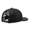 Boné Trucker Beer Collection Terracota Texo