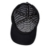 Boné NTX Dad Hat Urban Preto Original Patch Bordado Original