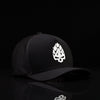 Boné Trucker Original Preto Texo