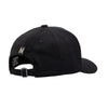 Boné NTX Aba Curva Primal Preto Patch Gold Bordado Original