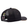 Boné Trucker Beer Collection Verde Texo