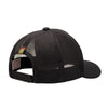 Boné Trucker Original Preto Texo