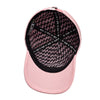 Boné NTX Dad Hat Urban Rosa Patch Bordado Original