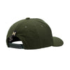 Boné NTX Aba Curva Main Verde Patch Bordado Original