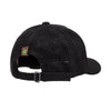 Boné Trucker Ground Preto Texo